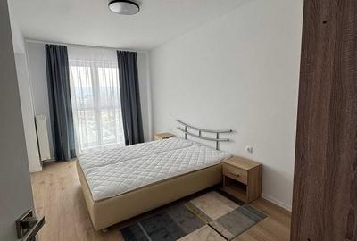 Apartament cu 2 camere decomandat în Semicentral