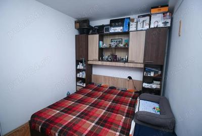 Garsonieră semidecomandată în Ultracentral - 4