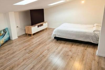 PENTHOUSE DUPLEX 169 MP | 2 NIVELURI CU SCARĂ INTERIOARĂ | 5 MIN CORESI MALL - 6