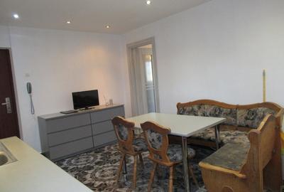 Inchiriere 3 camere Parcul Circului - B-dul Lacul Tei - 5