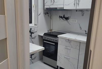 Garsonieră decomandată în Sebastian