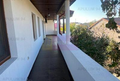 Casă cu 3 camere cu Canalizare în Chiajna - 1