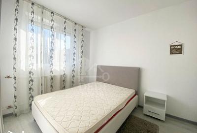 Apartament cu 2 camere semidecomandat în Rogerius - 4