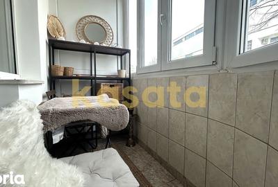Apartament cu 3 camere, mobilat în Ultracentral - 19