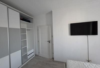 Apartament cu 2 camere decomandat în Braytim - 4