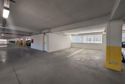 Apartament de 2 Camere Mobilat si Utilat complet + Loc de parcare - 20