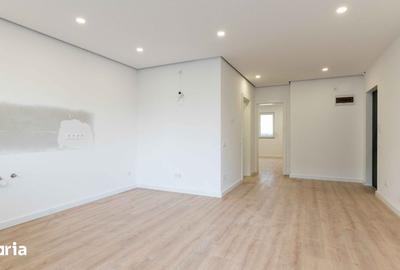 Apartament cu 2 camere în Central - 4