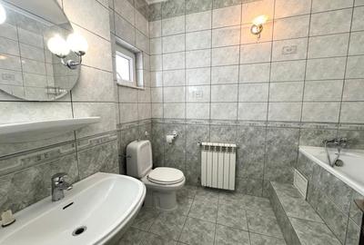 Vila premium D+P+2, 380 mp, ideala pentru birouri sau clinica – zona Parcul Circ - 11