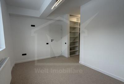 Apartament cu 3 camere semidecomandat, mobilat în Borhanci - 4
