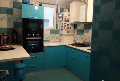 Apartament cu 3 camere decomandat în Unirii Nord - 3