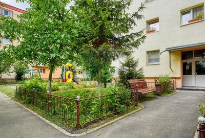 Apartament cu 3 camere de vanzare in zona Central - 12