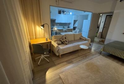 Garsoniera de inchiriat - 5