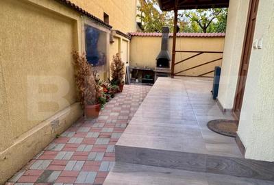 Oportunitate! Casa P+3, 180mp utili, terasa pe acoperis, zon - 18