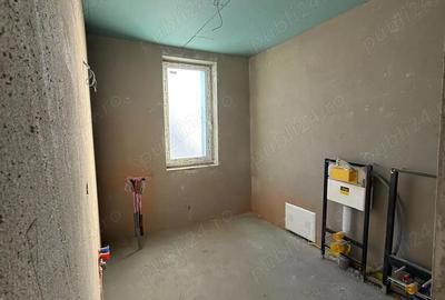 Casă cu 4 camere în Central - 3