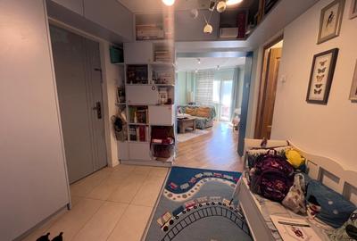 Apartament cu 4 camere decomandat în Central - 7