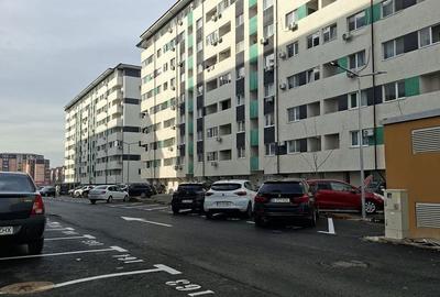 Apartament cu 3 camere în Roșu - 5