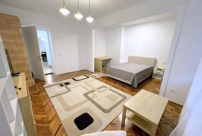 2 camere, mobilat modern, zona centrala, zona UMF, USAMV, Clinicilor - 4