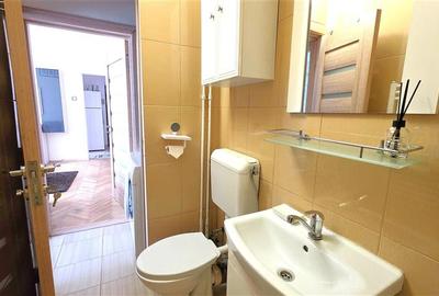 Apartament cu 2 camere semidecomandat, mobilat în Vlahuță - 10