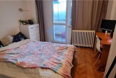 Apartament cu 3 camere decomandat în Mărăști - 1