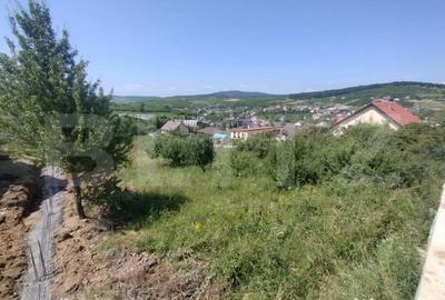 Teren de 1500 mp, în Centura - 5