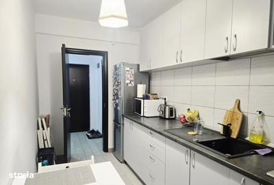 Garsonieră decomandată în Central - 12