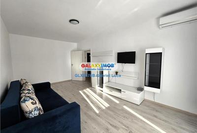 Apartament cu 2 camere decomandat, mobilat în Berceni - 2