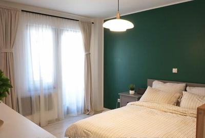 BULEVARD - APARTAMENT IN BLOC NOU, 109 MP - 18