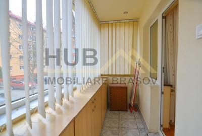 De Vanzare Apartament 3 Camere | Decomandat | 68mp Util | Etaj 1 | Noua - 17