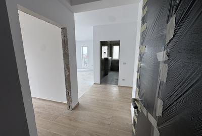 Apartament cu 2 camere decomandat în Braytim - 3