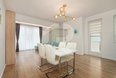 Apartament 2 camere cu loc de parcare Tunari - 6