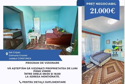 CASA DE VANZARE CRISAN - 2