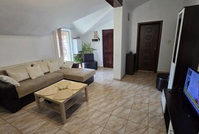 Apartament cu 4 camere semidecomandat, mobilat în Bragadiru - 1