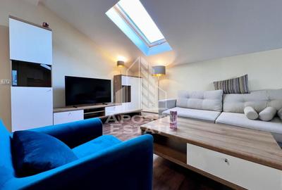 Apartament cu 3 camere, centrala proprie, loc de parcare, zona Giroc - 2