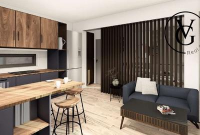 Aparthotel - Pretabil pentru investitie |  curte 185 mp - 7