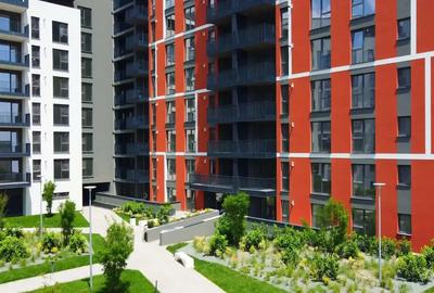 Estoria City 2 camere | Incalzire in pardoseala | Metrou Nicolae Teclu - 3