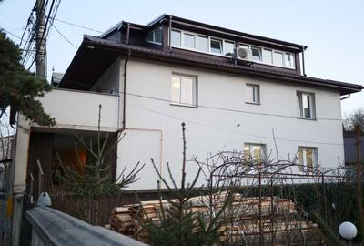 Casă cu 4 camere în Sfântu Ilie - 3