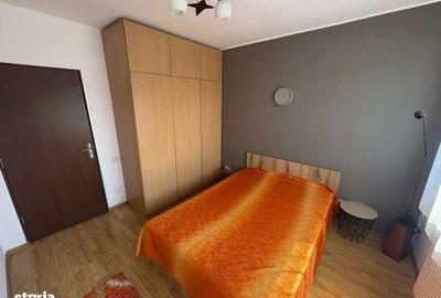 Apartament cu 3 camere decomandat în Chiajna - 5