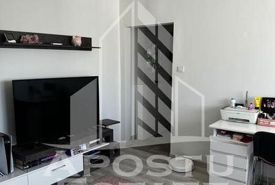 Apartament cu 2 camere, zona Spitalul Judetean - 3