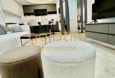 CORTINA NORH/SPATII DEPOZITARE/PARCARE INCLUSA SUBTERANA/DESIGN UNIC - 9