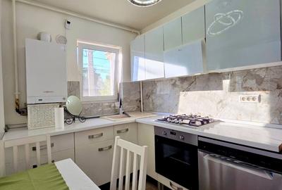 Apartament cu 3 camere decomandat în Dobroești - 3
