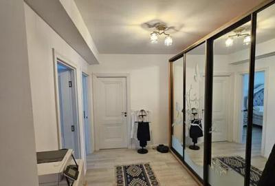 Apartament cu 3 camere decomandate bloc nou etaj 1- Zona Centru Apartament cu 3 camere decomandate bloc nou etaj 1- Zona Centru - 6