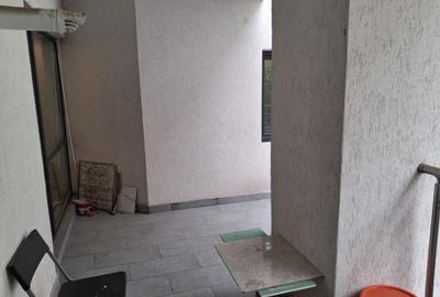 Apartament 3 camere -Parcul Circului- Lacul Tei - 100 mp + 20 mp - Comision 0! - 13