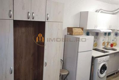 Garsonieră decomandată, mobilată în Granit - 4