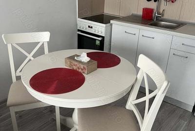 Inchiriez apartament 2 camere semidecomandat - 3