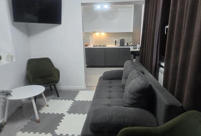 Apartament cu 2 camere decomandat în Piața Nouă - 1