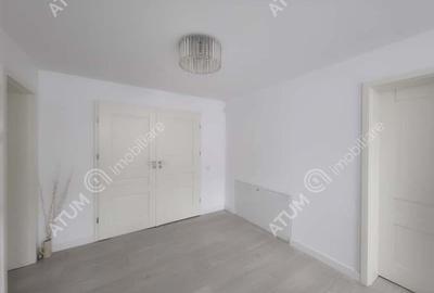 Casa spatioasa cu 5 camere decomandate si gradina in Veterani Sibiu - 29
