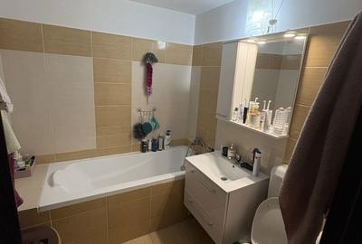 Apartament cu 2 camere decomandat în Costin Georgian - 4
