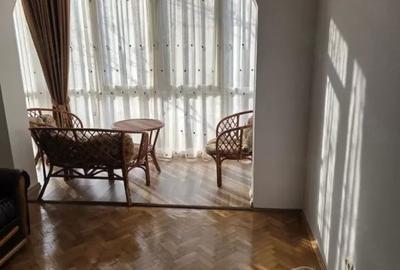 Apartament cu 2 camere semidecomandat, mobilat în Pajura - 6