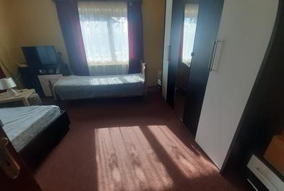 Arduzel, casa caramida - 13