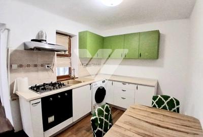 Apartament cu 2 camere decomandat, mobilat în Ultracentral